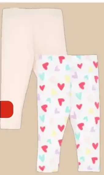 KiK Baby Leggings Angebot