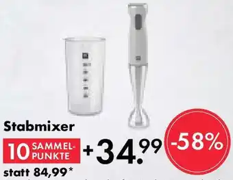 Maximarkt Stabmixer Angebot