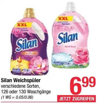 Maximarkt Weichspüler Angebot