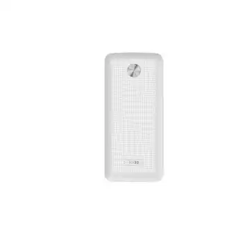 Hartlauer Felixx Premium Powerbank Carbon 20.000 mAh Angebot