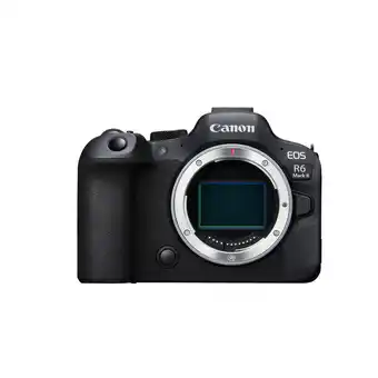 Hartlauer Canon EOS R6 Mark II Gehäuse Angebot