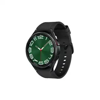 Hartlauer Samsung Galaxy Watch6 Classic 47mm black Angebot