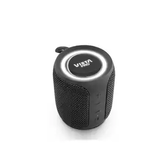 Hartlauer Vieta Pro Groove Bluetooth Speaker 20W schwarz Angebot