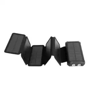Hartlauer Felixx Premium Solar Powerbank 20000mAh Angebot