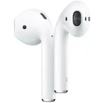 Hartlauer Apple AirPods 2. Generation Angebot