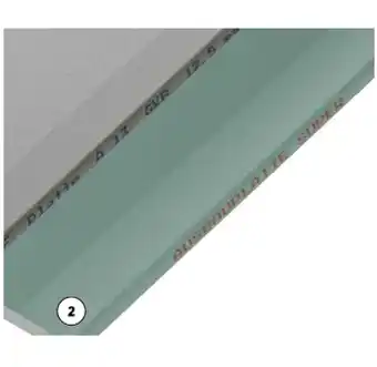Hellweg Knauf 1-Mann-Platte 607160 HELLWEG 1 Stück Angebot