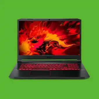 0815 Gaming Notebook Nitro 5 AN517-52-71C7 Angebot