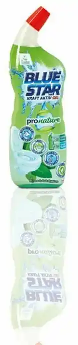 dm Kraft Aktiv Gel pronature Angebot