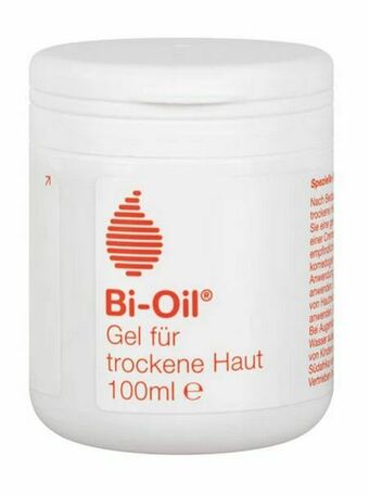 dm Gel für trockene Haut Angebot