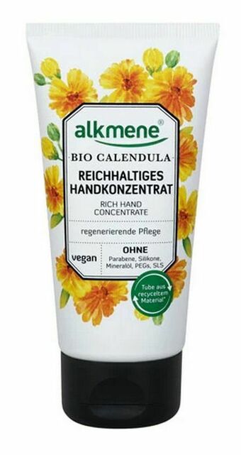 dm Handkonzentrat Bio Calendula Angebot