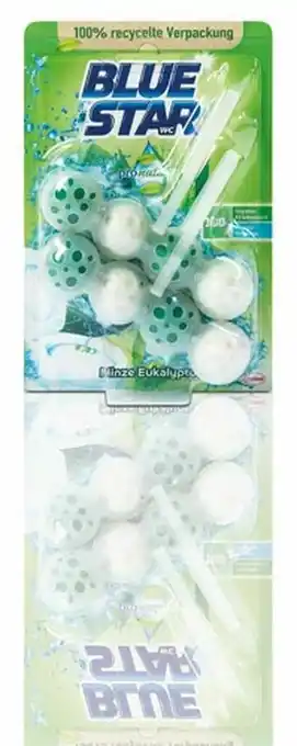 dm Pronature Kraft Aktiv WC-Reiniger Angebot