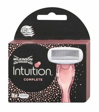 dm Intuition Complete Rasierer Angebot