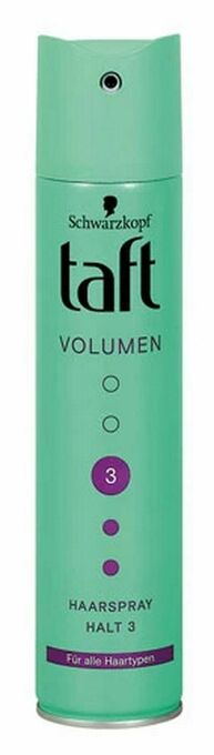 dm Taft Haarspray Angebot