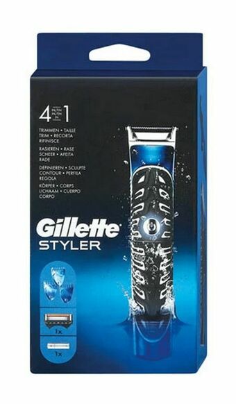 dm Styler & Rasierer Angebot