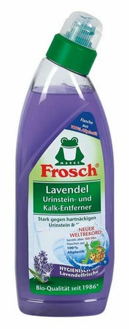 dm WC-Reiniger Angebot