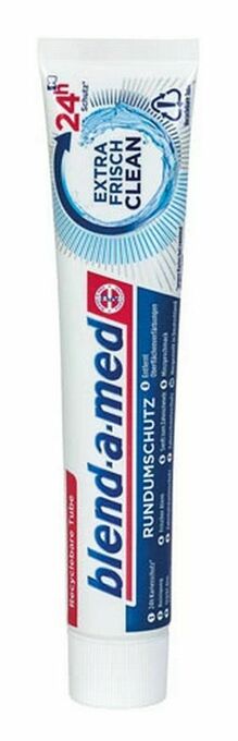 dm Zahncreme Basis Angebot