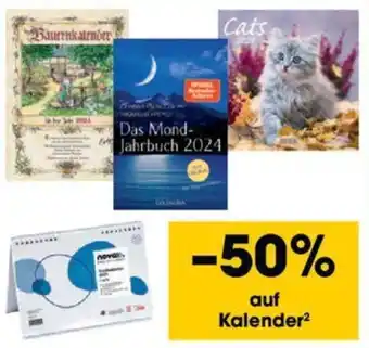 Libro auf Kalender Angebot