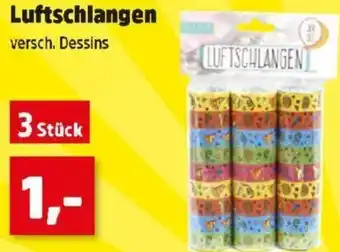 Thomas Philipps Luftschlangen Angebot