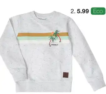 Zeeman Kinder Sweater 92-128 Angebot