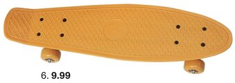 Skateboard 56cm