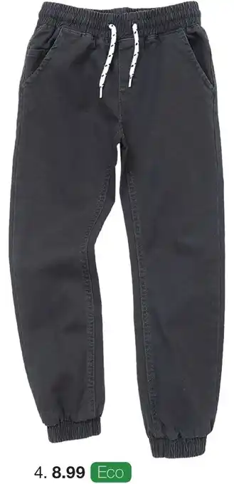 Zeeman Kinder Hose 92-128 Angebot