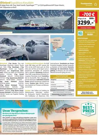 Lidl Grönland Angebot