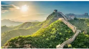 Billa Reisen Klassische China Rundreise mit Yangtze Angebot