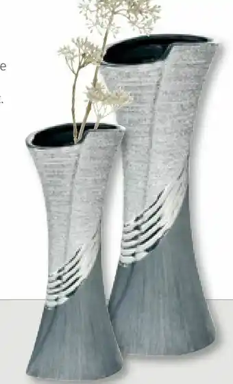 Müller Vase Bridgetown Angebot