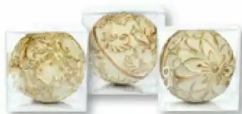 Müller Dekokugel Porcelain Angebot