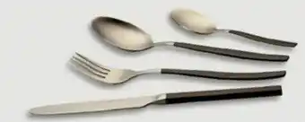 Müller Besteck Positano Due Angebot