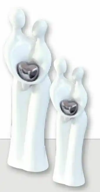 Müller Figur Paar Angebot