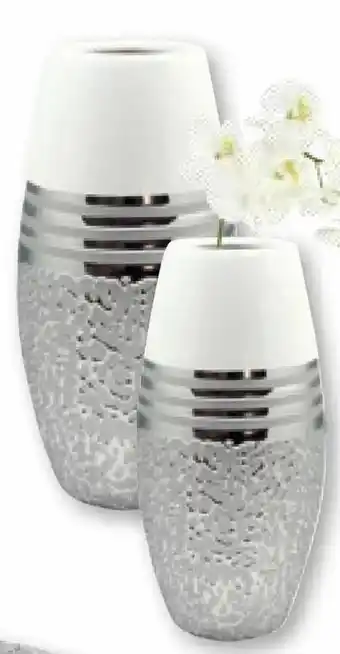Müller Keramik-Vase St. Louis Angebot