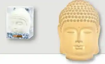 Müller LED-Buddha Kopf Angebot