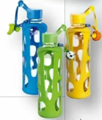 Müller Trinkflasche Bambini Angebot