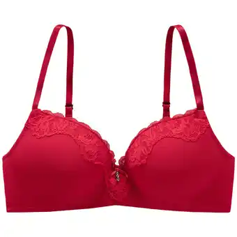 Ernsting's family Damen Soft-BH aus Mikofaser Angebot