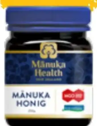 Martin Reformstark Honig MGO 310+ Angebot