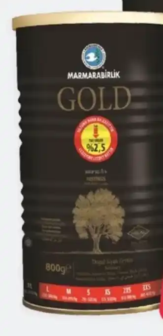 ETSAN Gold Oliven Angebot