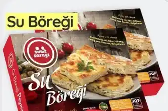 ETSAN Blätterteig mit Käse Angebot