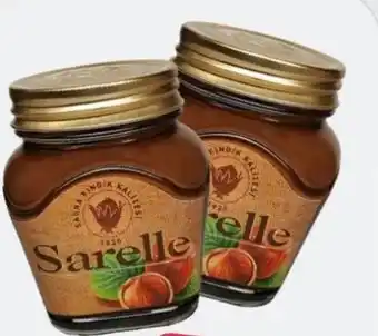 ETSAN Haselnuss Creme Angebot