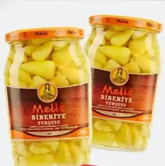 ETSAN Pfefferoni Biberiye Angebot