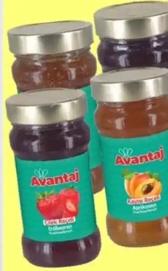ETSAN Konfitüre Angebot