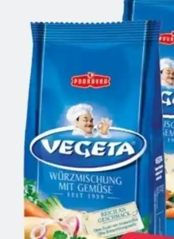 ETSAN Vegeta Würzmischung Angebot