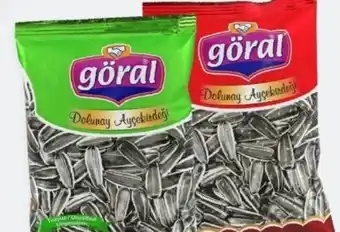 ETSAN Sonnenblumenkerne Angebot