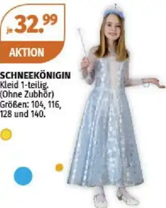 Müller SCHNEEKÖNIGIN Angebot