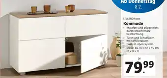 Lidl Kommode Angebot