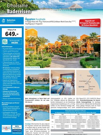 Lidl Ägypten Hurghada Angebot