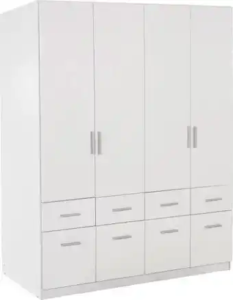 Möbelix Drehtürenschrank Angebot