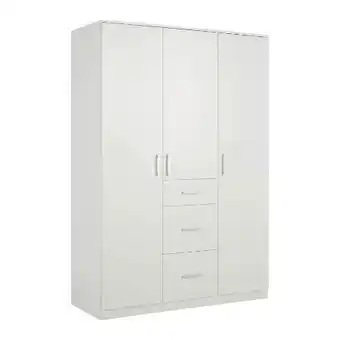 Mömax Drehtürenschrank Lasse Angebot