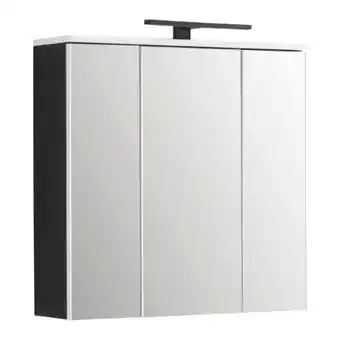 Mömax Spiegelschrank Wave II Angebot