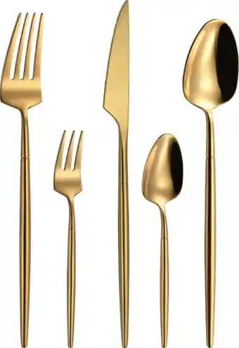 Mömax Besteckset Elegance Angebot